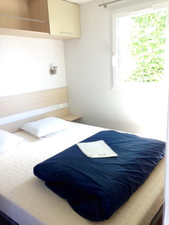 Camping Le Walric Saint-Valery-sur-Somme Quarto foto