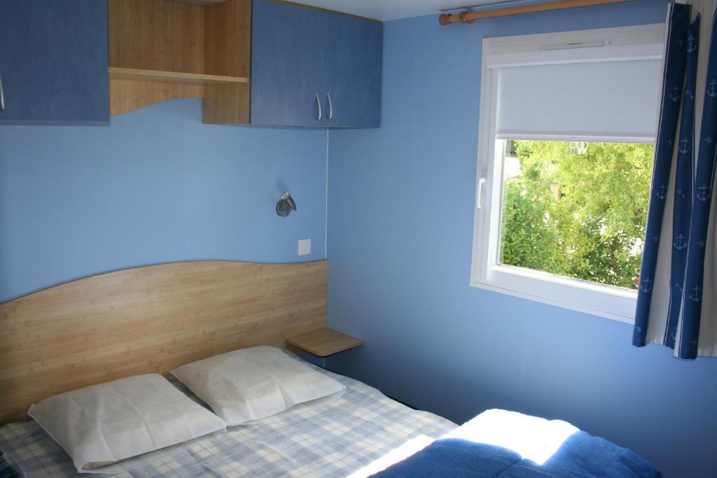 Camping Le Walric Saint-Valery-sur-Somme Quarto foto