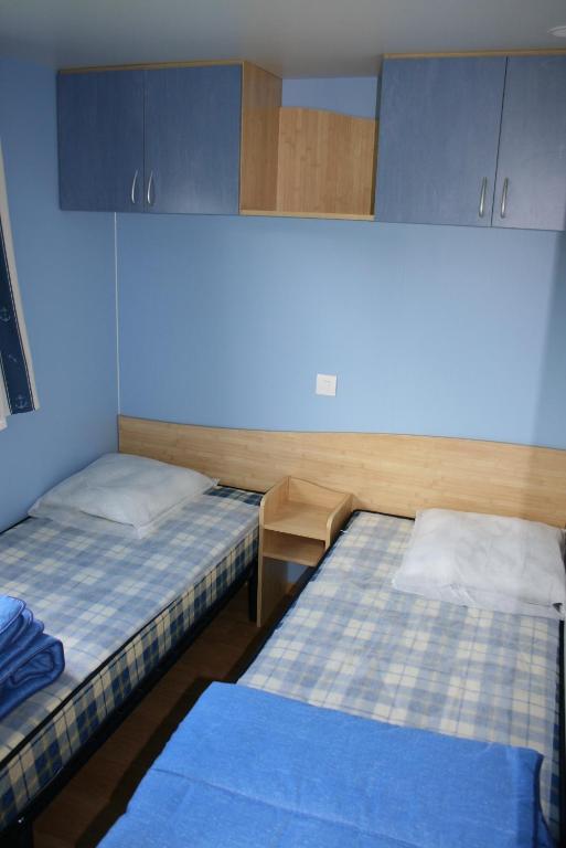 Camping Le Walric Saint-Valery-sur-Somme Quarto foto