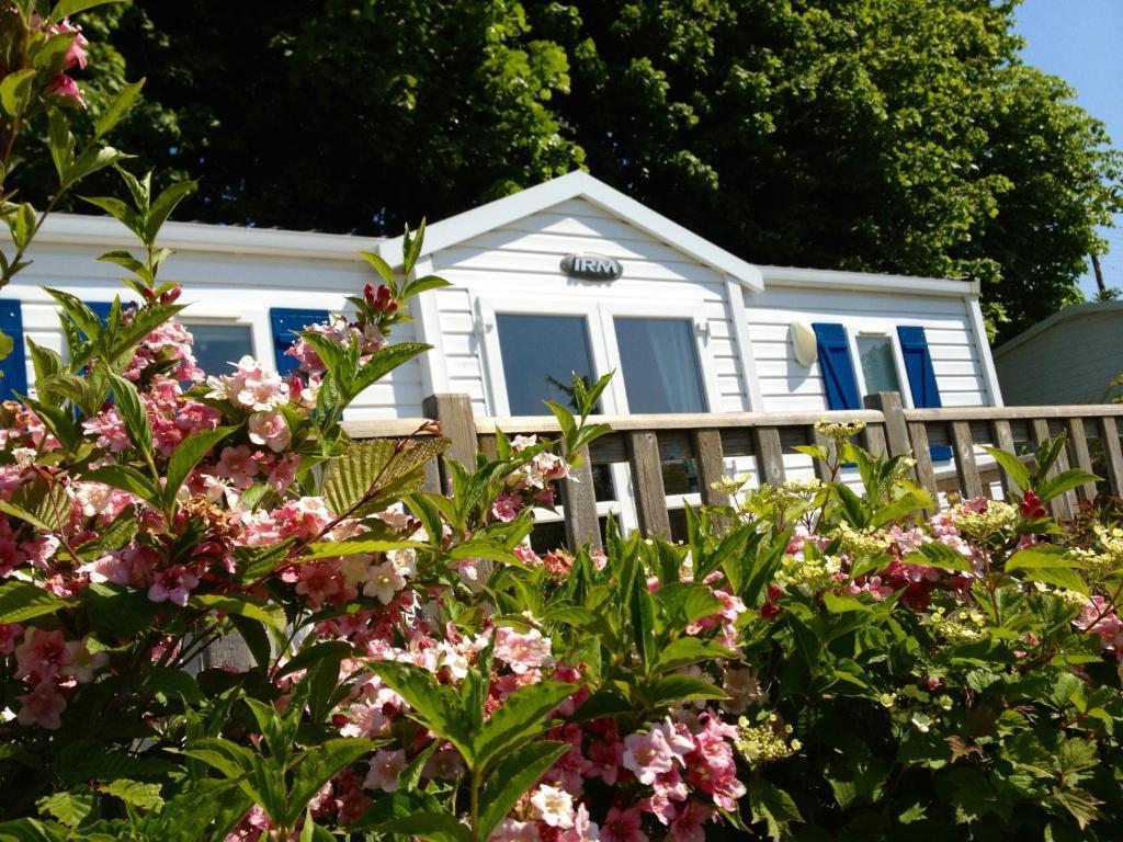 Camping Le Walric Saint-Valery-sur-Somme Quarto foto
